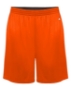 Burnt Orange