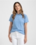 Tultex - Women's 50/50 Sport Polo - 401