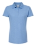 Heather Light Blue