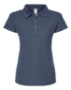 Heather Navy