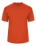 Burnt Orange