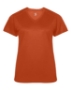 Burnt Orange