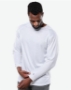 Badger - B-Core Long Sleeve T-Shirt - 4104