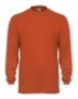 Burnt Orange