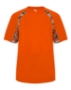 Burnt Orange/ Burnt Orange