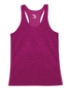 Hot Pink Tonal Blend