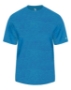 Electric Blue Tonal Blend
