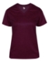 Maroon Tonal Blend
