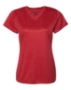 Red Tonal Blend