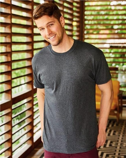 Hanes - Perfect-T Triblend T-Shirt - 42TB