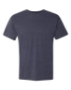 Navy Triblend