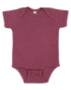 Vintage Burgundy