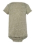 Military Green Melange