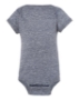 Navy Melange