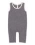 Navy Melange