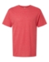 Heather Red