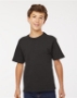 M&O - Youth Gold Soft Touch T-Shirt - 4850