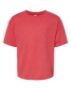 Heather Red