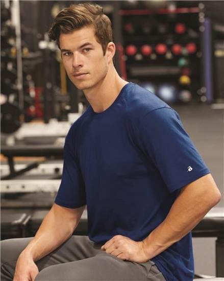 Badger - Triblend Performance T-Shirt - 4940