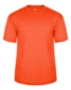 Burnt Orange Heather