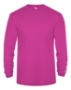 Hot Pink Heather
