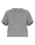 Badger - Women's Tri-Blend Crop T-Shirt - 4963