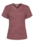 Maroon Heather