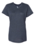Navy Heather