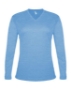 Columbia Blue Heather