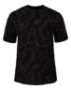 Black Tie-Dye
