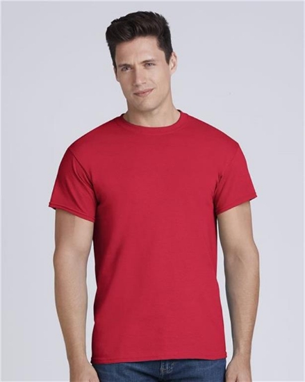 Gildan - Heavy Cotton™ T-Shirt - 5000