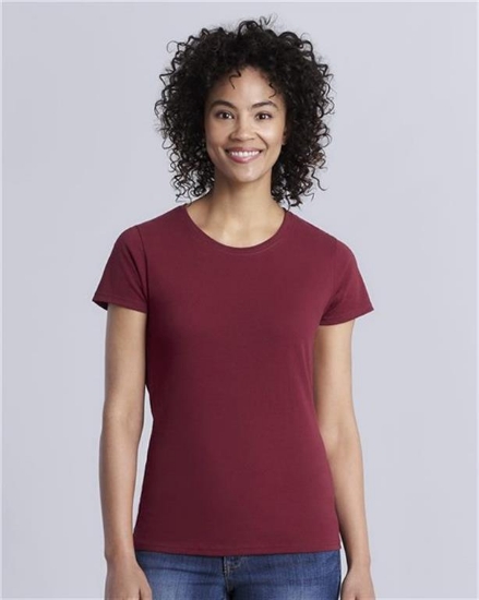 Gildan - Heavy Cotton™ Women’s T-Shirt - 5000L