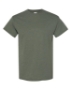 Heather Military Green