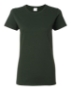 Forest Green
