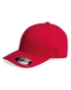 Flexfit - V-Flexfit® Cotton Twill Cap - 5001