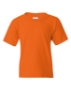 Safety Orange