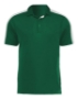 Dark Green/ White
