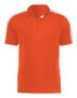 Orange/ White