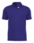Purple/ White