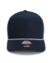 Navy/ White