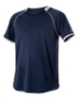 Navy/ White