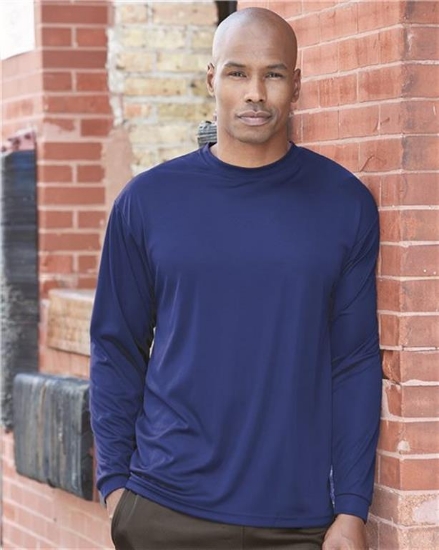 C2 Sport - Performance Long Sleeve T-Shirt - 5104