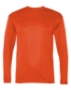 Burnt Orange