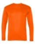 Safety Orange
