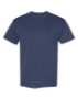 Heather Navy