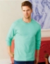 Hanes - Beefy-T® Long Sleeve T-Shirt - 5186