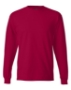 Deep Red