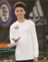 C2 Sport - Youth Performance Long Sleeve T-Shirt - 5204