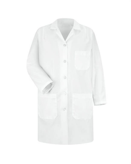 Red Kap - Women's Lab Coat - 5210