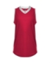 Alleson Athletic - Women's Slide Fastpitch V-Neck Sleeveless Jersey - 522XVW